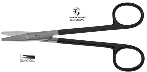 Castanares FaceLift TC Scissors