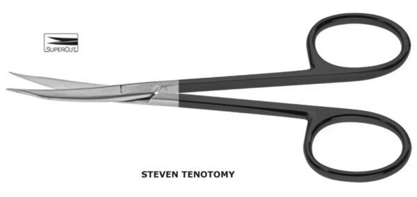 Buy Stevens Tenotomy Scissors - Jamison Tenotomy Scissors Online