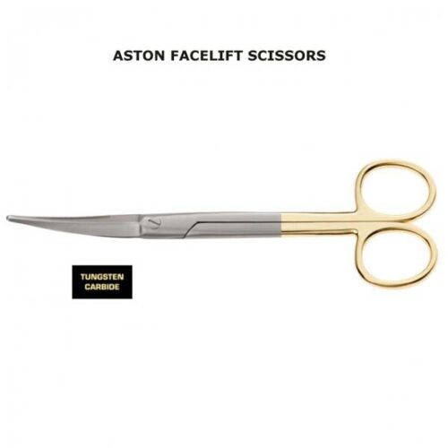 Aston FaceLift  Scissors