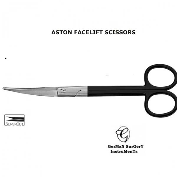 Aston FaceLift  Scissors