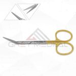 Носовые ножницы Converse (Graefe)