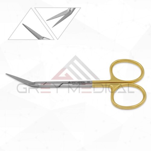 Converse (Graefe) Nasal Scissor
