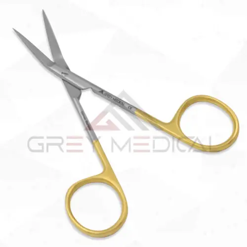 Converse (Graefe) Nasal Scissor