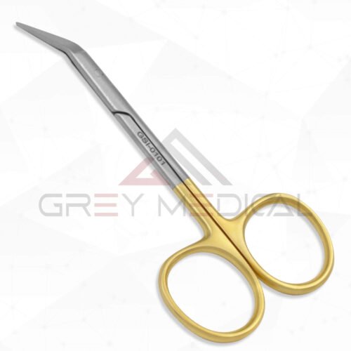 Converse (Graefe) Nasal Scissor