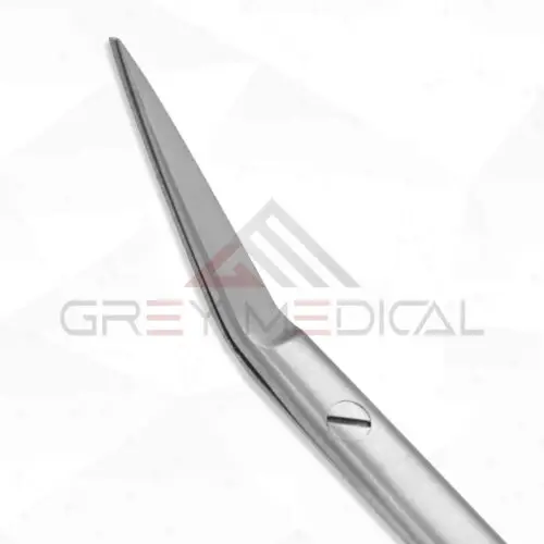Converse (Graefe) Nasal Scissors - Image 4