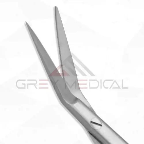 Converse (Graefe) Nasal Scissors - Image 5