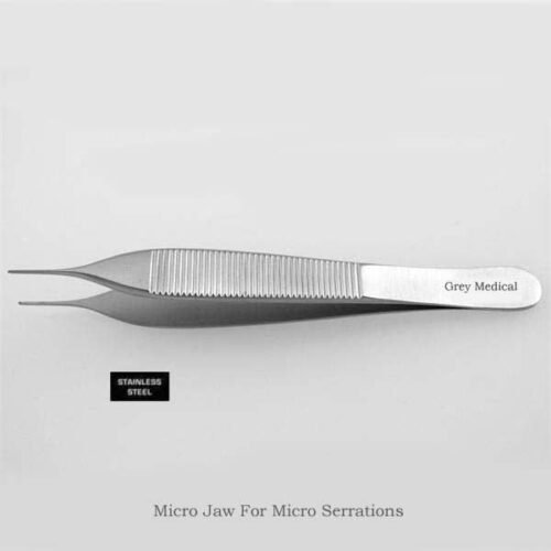 Micro Adson Forceps