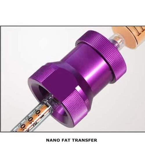 NANO FAT TRANSFER