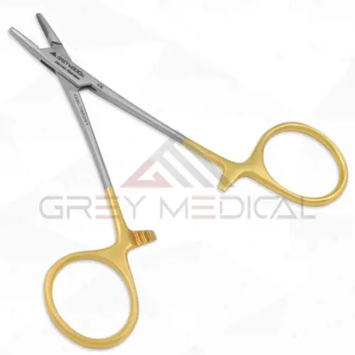 Derf Needle Holder - Tungsten Carbide - Image 3