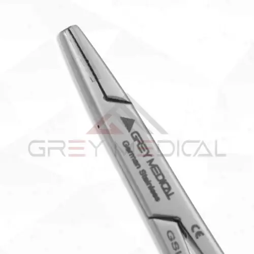 Derf Needle Holder - Tungsten Carbide - Image 4