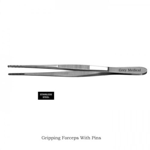 Sheen Gripping Forceps