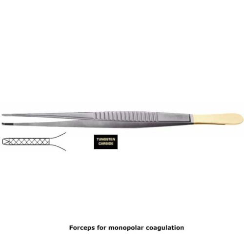 Skinner Forceps