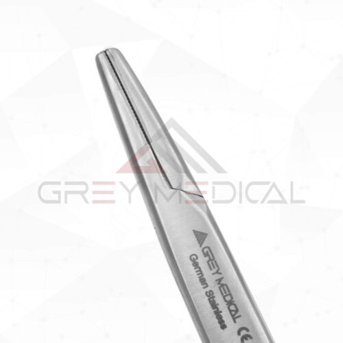 Crile-Wood Needle Holder - Image 4
