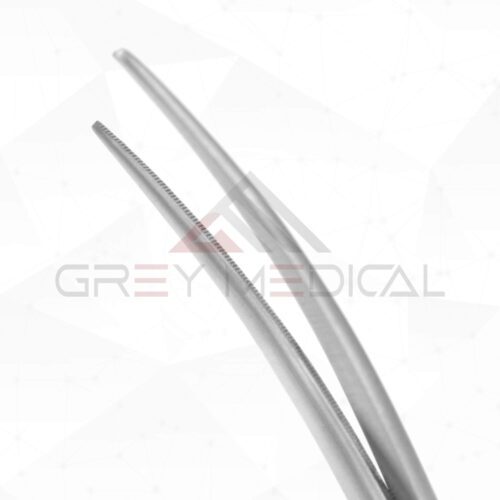 Delicate Metzenbaum Scissors - Image 3