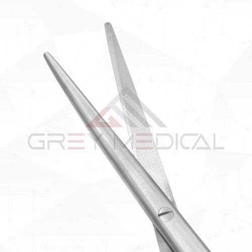 Delicate Metzenbaum Scissors - Image 5