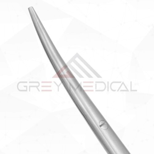 Delicate Metzenbaum Scissors - Image 4