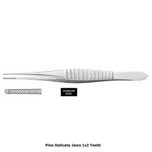 Gillies Dissecting Forceps