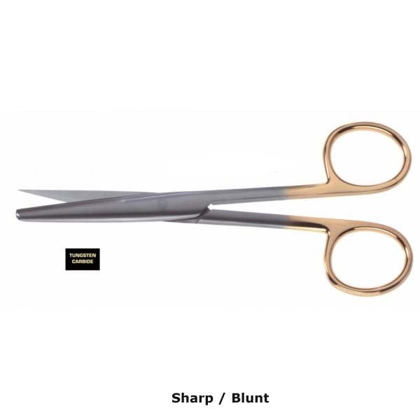 Buy First Aid Scissors Online  First Aid Scissors - Sharp Blunt