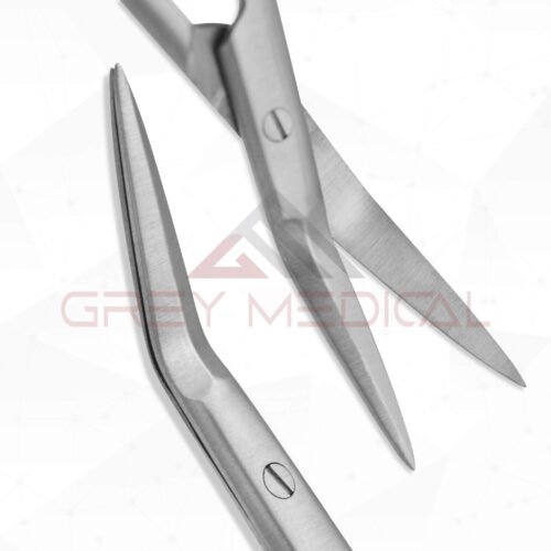 Gunter scissors