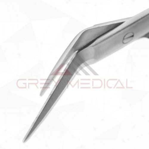 Gunter scissors