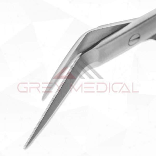 Gunter scissors