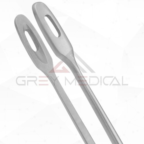 Sheen Cartilage Forceps - Image 4