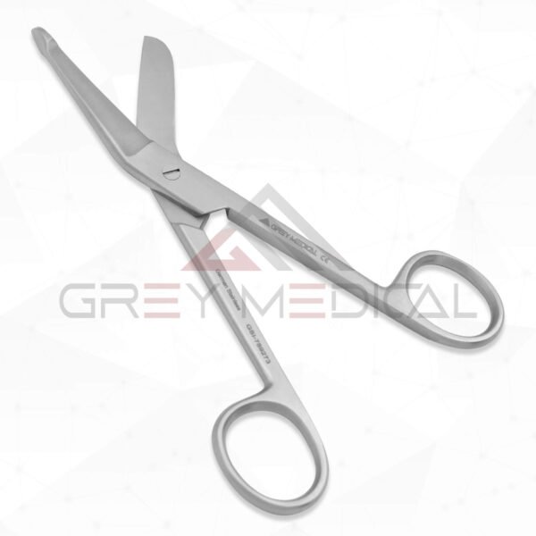 Listen Bandage Scissors