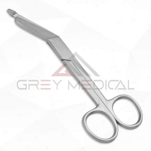 Listen Bandage Scissors