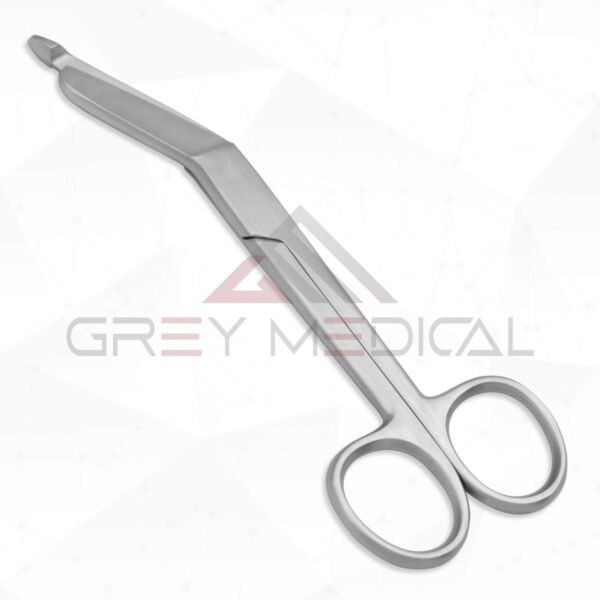 Listen Bandage Scissors