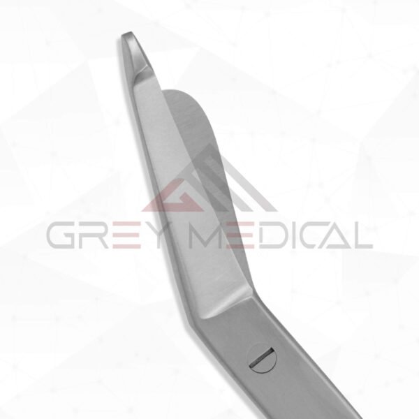 Listen Bandage Scissors