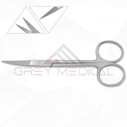 Alar Cartilage Scissors