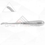 Aston Reduction Push Pull Nasal Rasp - Tungsten Carbide, Fine