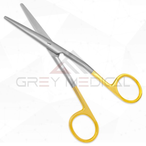 Aston SuperCut Scissors, Angled