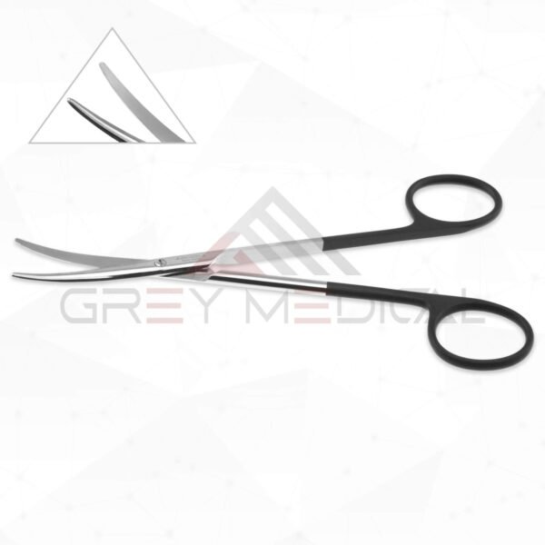 Body Contouring Supercut Serrated Scissors