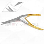 Caplan Nasal Scissors