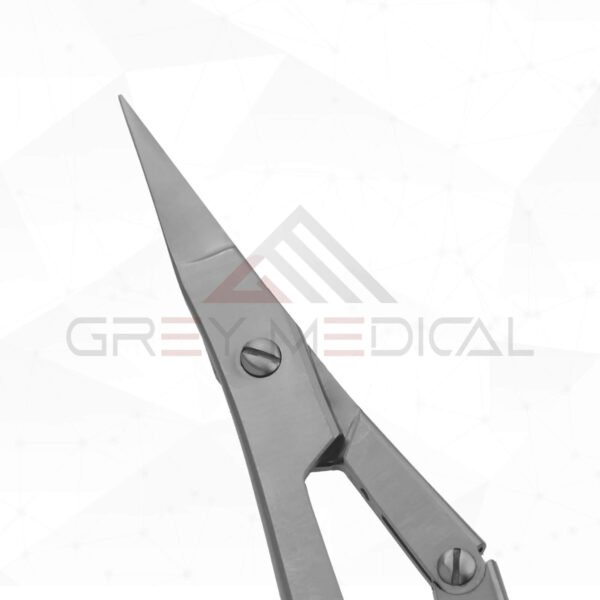 Caplan Nasal Scissors