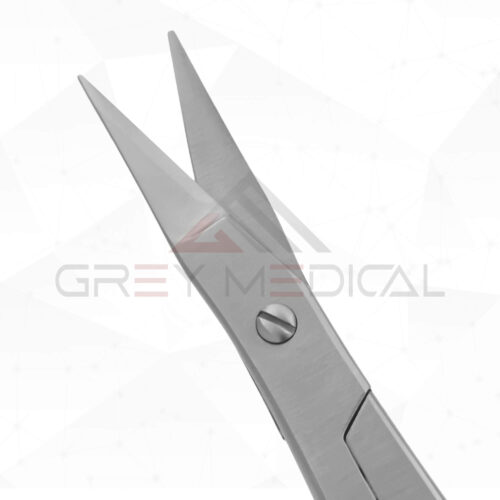 Caplan Nasal Scissors