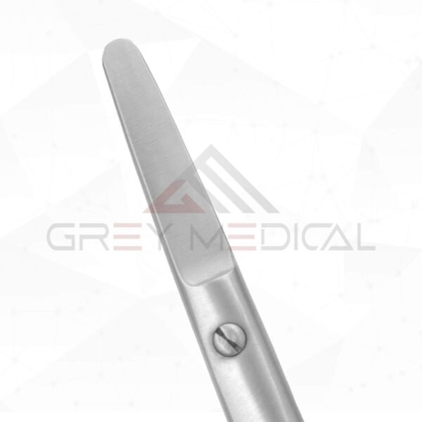 Castanares Facelift Scissors - Tungsten Carbide