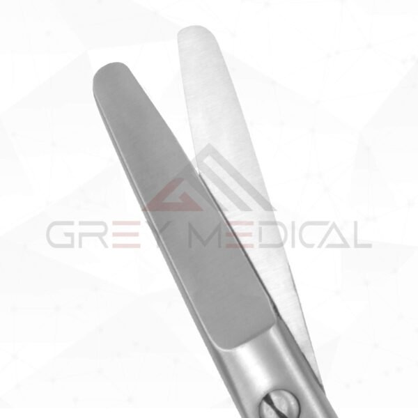 Castanares Facelift Scissors - Tungsten Carbide