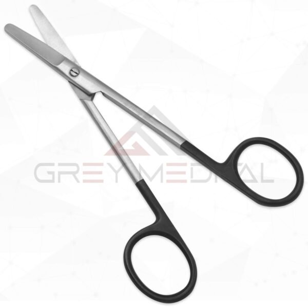 Castanares Facelift Scissors - Tungsten Carbide