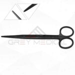 Ceramic Cut Mayo Scissors