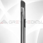 Cobra Tapered Tip Cannula