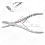 Cottle-Kazanjian Bone Cutting Forceps