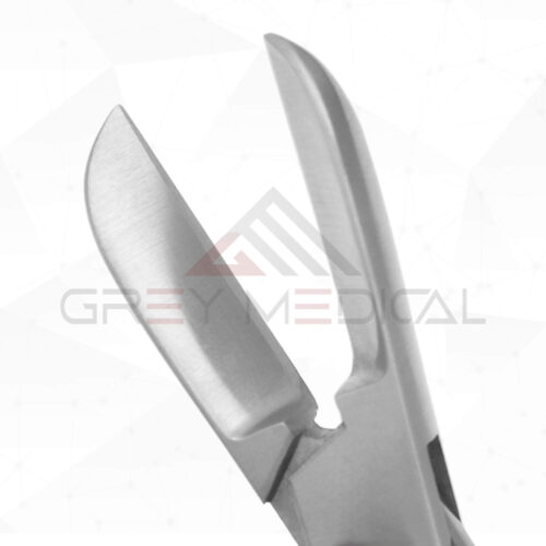 Cottle-Kazanjian Bone Cutting Forceps