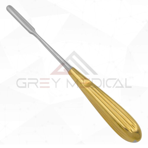 Cottle Nasal Rasp - Fine, Tungsten Carbide
