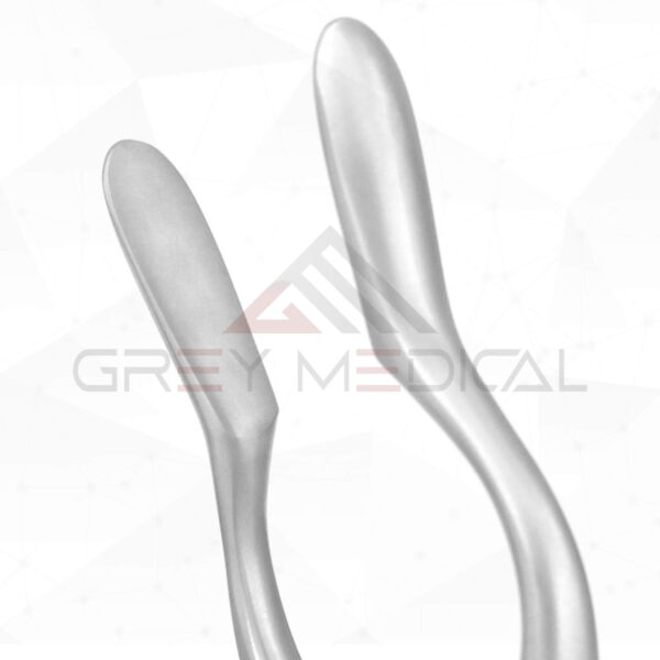 Cottle-Walsham Septum Straightening Forceps