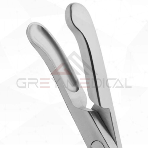 Craig Domnick Septum Forceps