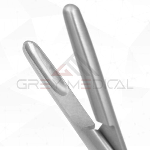 Craig Septum Forceps