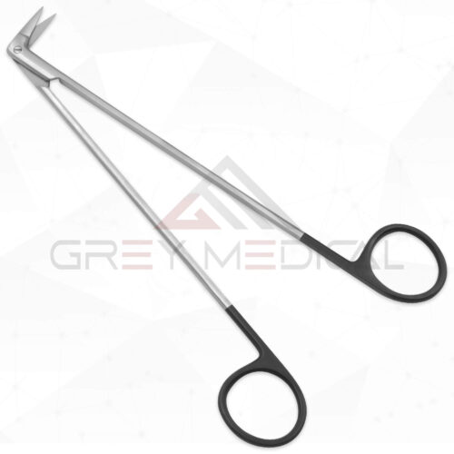 Diethrich Coronary Artery Scissors