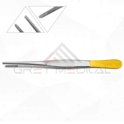 Dressing Forceps - Tungsten Carbide